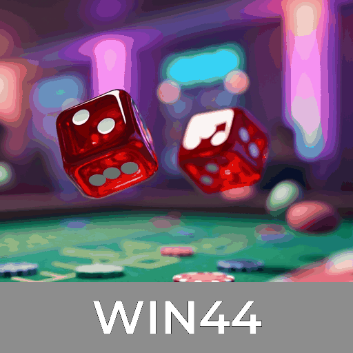 Cadastro na WIN44