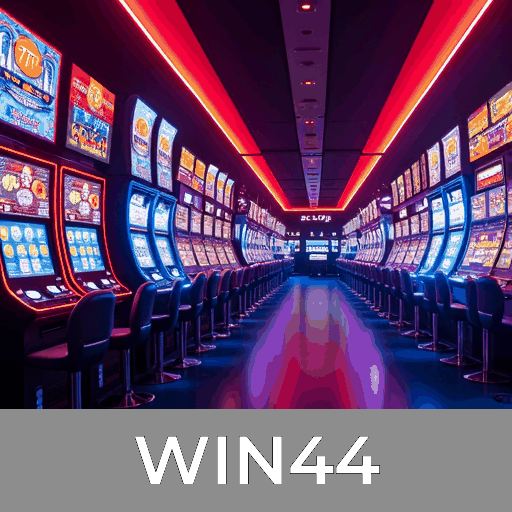 Cassino Online WIN44