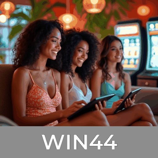 Acesso ao WIN44