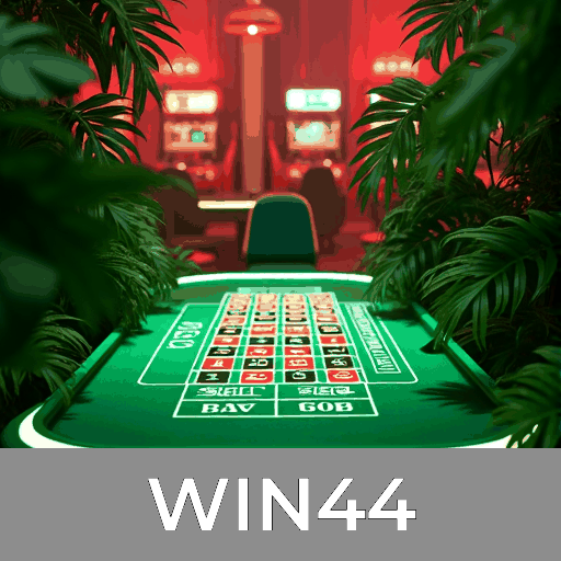 Cadastro na WIN44