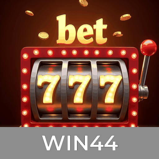 Acessar o site WIN44 COM