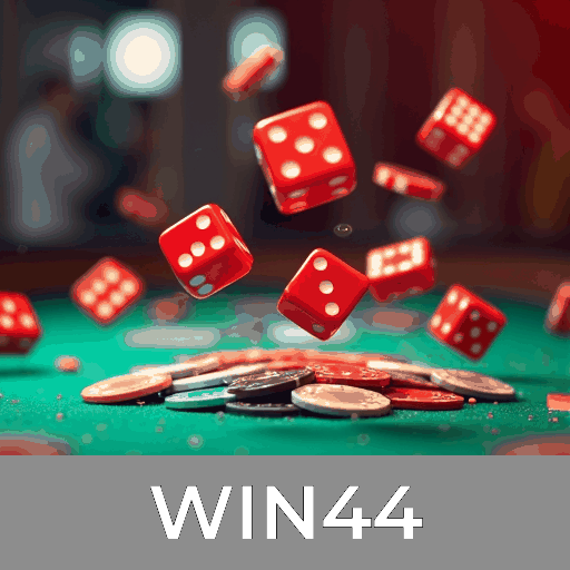 Cadastro na WIN44