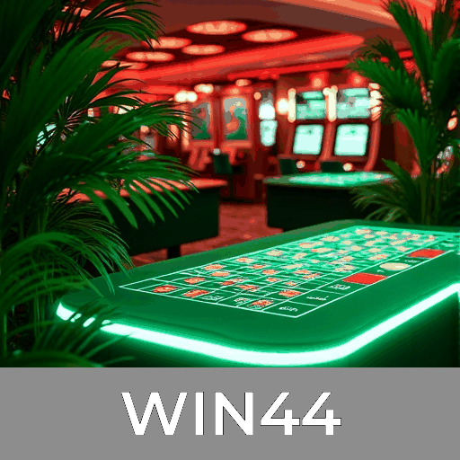 Acesso ao WIN44