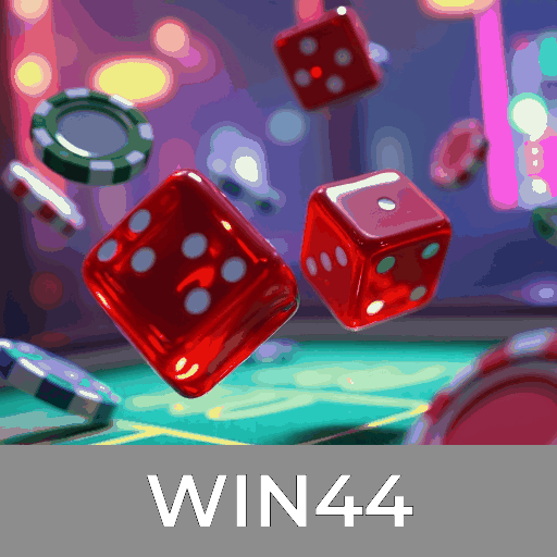 Cadastro na WIN44
