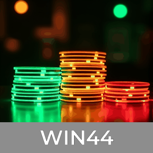 Acesso ao WIN44