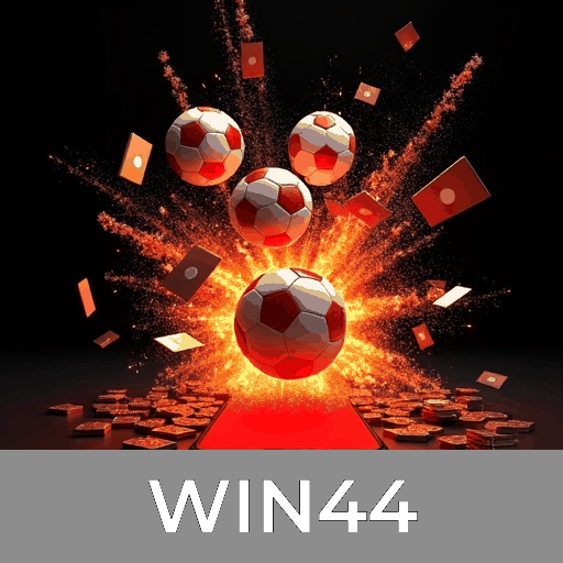 Acesso ao WIN44