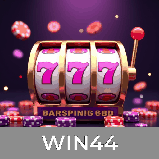 Cadastro na WIN44