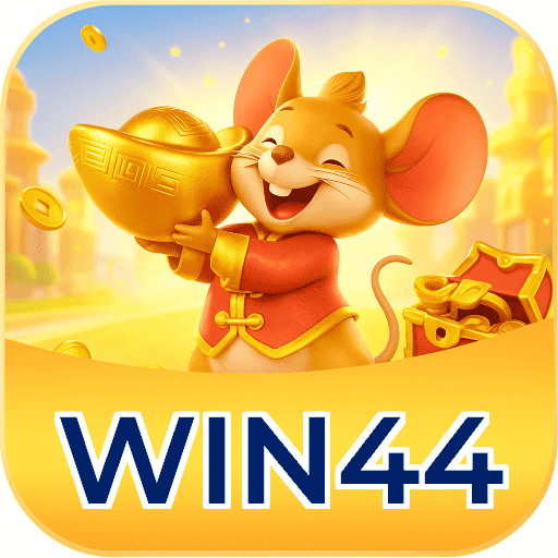 WIN44 logo